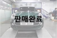 미니 쿠퍼 D 1.5 5도어 