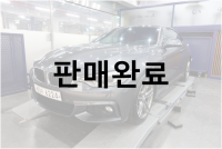 BMW 4-Series 420d Xdrive M스포츠 쿠페 