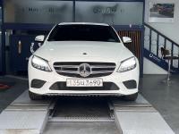 벤츠 NEW C-class C220d 4Matic 