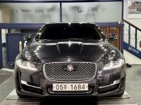 재규어 All New XJ 3.0D 프리미엄 럭셔리 LWB X351 