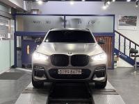 BMW X4 xDrive M40d 