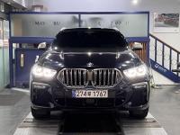 BMW X6M M50i 