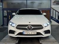 벤츠 CLS 450 AMG Line 4Matic 