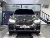 BMW X6 40d Xdrive M 스포츠 온라인 익스클루시브 