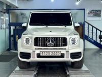 벤츠 G-class G63 AMG 