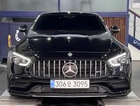 벤츠 AMG GT 3.0 4도어 43 4Matic+ 