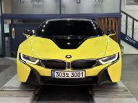 BMW i8 쿠페 