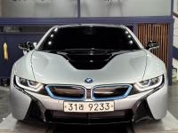 BMW i8 쿠페 