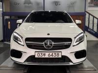벤츠 GLA GLA45 AMG 4MATIC+ 