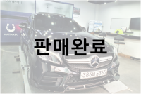 벤츠 C-class C43 4Matic AMG 