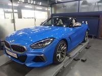 BMW Z4 (G29) M40i 