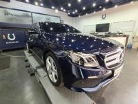 벤츠 E-class E200 아방가르드 