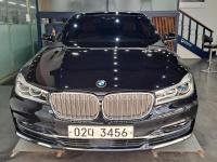BMW 7-Series 750Li Xdrive 비전100에디션 