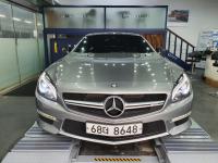 벤츠 NEW SL 63 AMG 