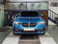 BMW M2 컴패티션 