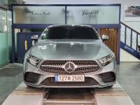 벤츠 CLS 300d AMG Line 