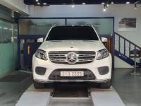 벤츠 GLS GLS500 4Matic 