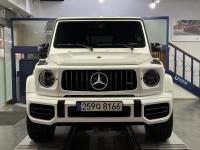 벤츠 G-class G63 AMG 