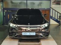 벤츠 EQS 450+ AMG Line 