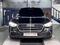 벤츠 New S-class S450L 4MATIC 