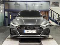 아우디 RS7 4.0 TFSI 콰트로 