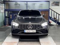 벤츠 AMG GT 3.0 4도어 43 4Matic+ 