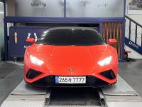 람보르기니 우라칸 LP610-2 에보 스파이더 