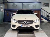 벤츠 NEW E-class E450 4Matic 카브리올레 