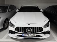 벤츠 AMG GT 3.0 4도어 43 4Matic+ 