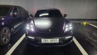 포르쉐 718 박스터 2.5 GTS 