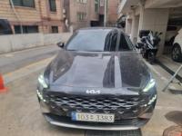 기아 K8 3.5 가솔린 4WD 