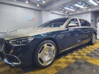 벤츠 New S-class S580 MAYBACH 