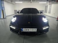 포르쉐 911(992) 터보 S 