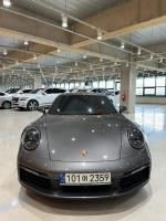 포르쉐 911(992) 카레라 