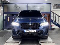 BMW X4 xDrive20i M 스포츠 