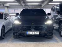 람보르기니 우루스 4.0 V8 