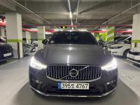 볼보 XC60 B5 AWD 얼티메이트 브라이트 