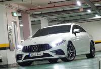 벤츠 CLS 53 AMG 4Matic + 