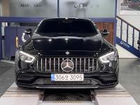 벤츠 AMG GT 3.0 4도어 43 4Matic+ 