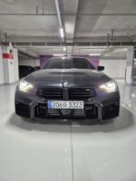BMW M2 쿠페 
