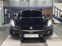 로터스 에미라 3.5 v6 