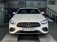 벤츠 NEW E-class E450 4Matic 카브리올레 