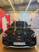 벤츠 GLC 43 AMG 4Matic 