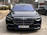 벤츠 New S-class S450L 4MATIC 