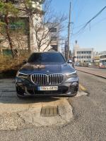 BMW NEW X5 xDrive 30d 