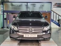 벤츠 E-class E200 아방가르드 