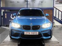 BMW M2 쿠페 