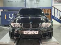 BMW 1M 쿠페 