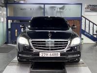 벤츠 New S-class S400L 4MATIC 